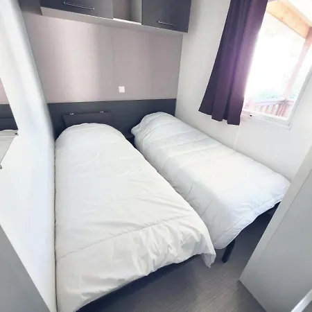 Le Reve Ensable - Moderne Bungalow Proche Ocean