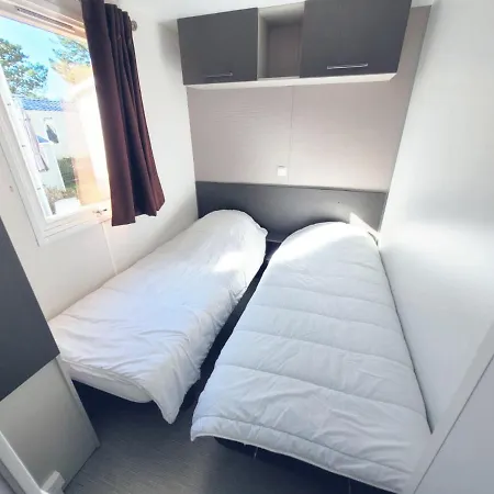Le Reve Ensable - Moderne Bungalow Proche Ocean サン・ジャン·ド・モン