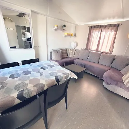 Le Reve Ensable - Moderne Bungalow Proche Ocean