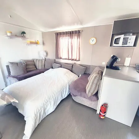Le Reve Ensable - Moderne Bungalow Proche Ocean 別荘 サン・ジャン·ド・モン