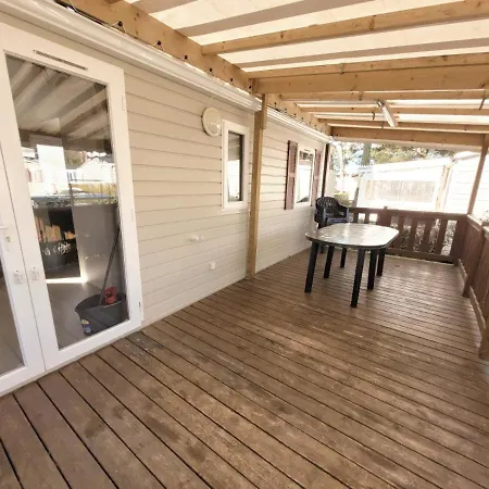 Le Reve Ensable - Moderne Bungalow Proche Ocean 別荘 サン・ジャン·ド・モン
