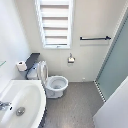 Le Reve Ensable - Moderne Bungalow Proche Ocean *