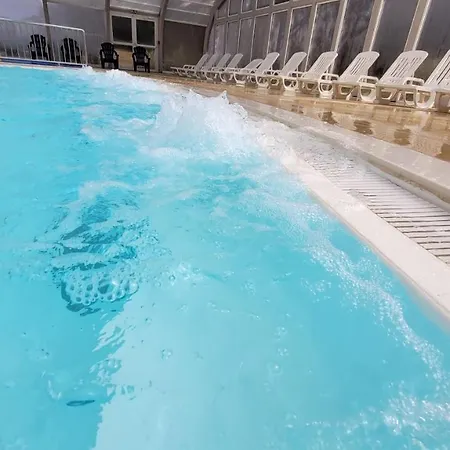 Le Reve Ensable - Moderne Bungalow Proche Ocean *