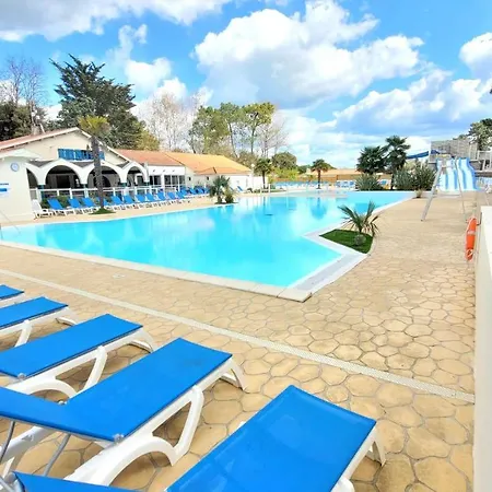 Le Reve Ensable - Moderne Bungalow Proche Ocean *