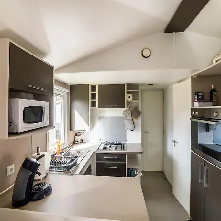 別荘 Le Reve Ensable - Moderne Bungalow Proche Ocean *