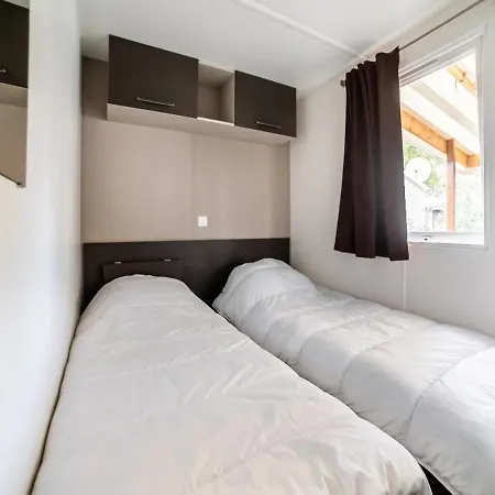 Le Reve Ensable - Moderne Bungalow Proche Ocean