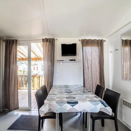 Le Reve Ensable - Moderne Bungalow Proche Ocean
