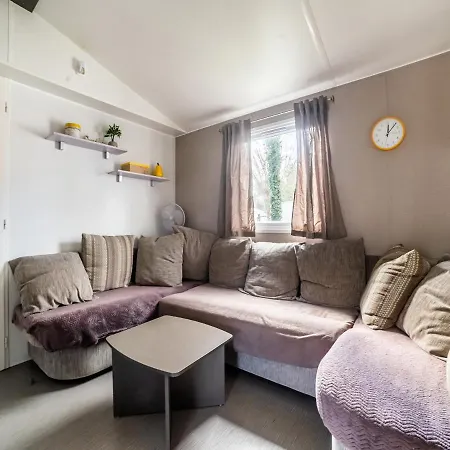 Le Reve Ensable - Moderne Bungalow Proche Ocean * サン・ジャン·ド・モン