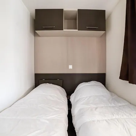 Le Reve Ensable - Moderne Bungalow Proche Ocean *