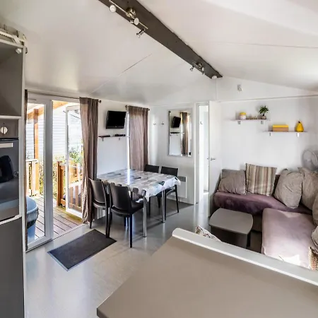 Le Reve Ensable - Moderne Bungalow Proche Ocean