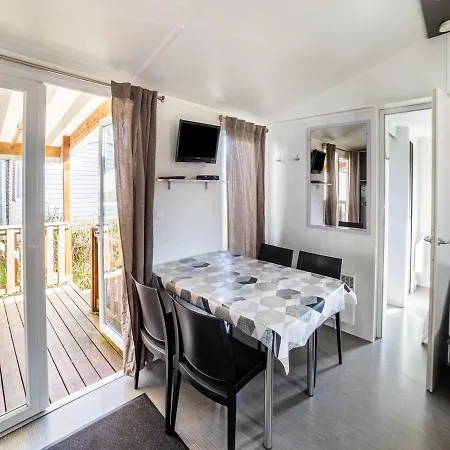 Le Reve Ensable - Moderne Bungalow Proche Ocean *